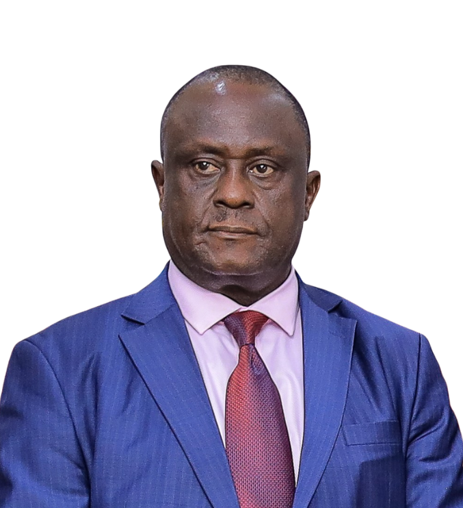 Mr. Julius Victor Nkeramihigo